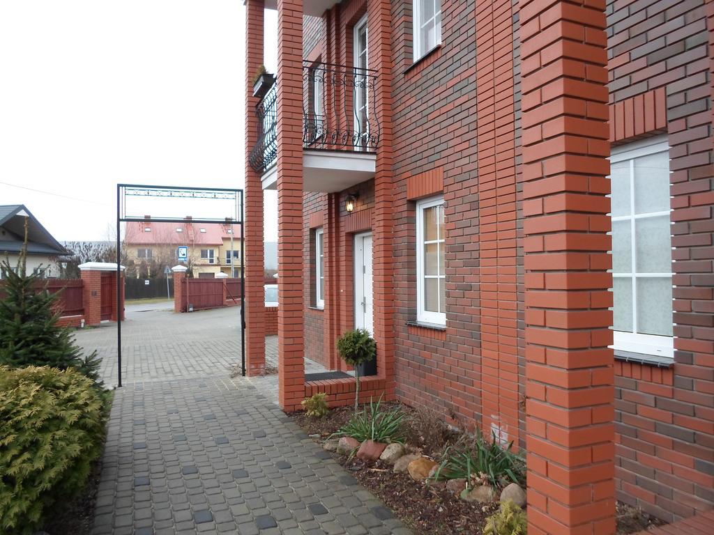 Bed & Breakfast Jeziorki 71 Warszawa