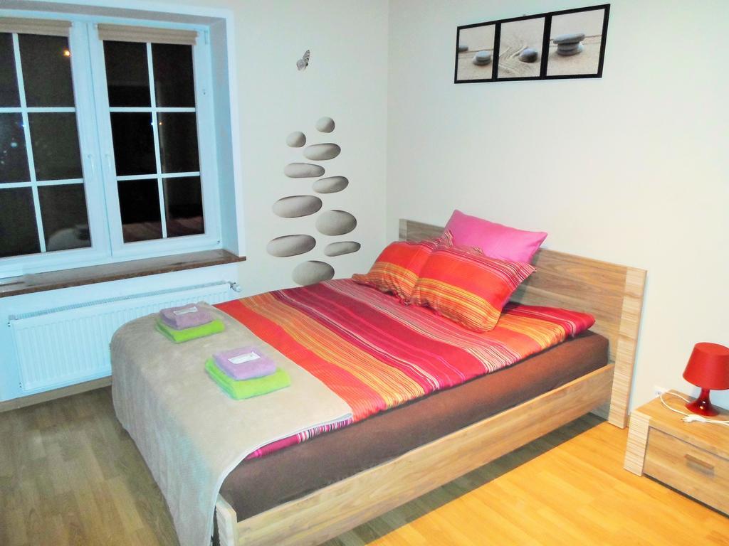 Bed & Breakfast Jeziorki 71 Warszawa