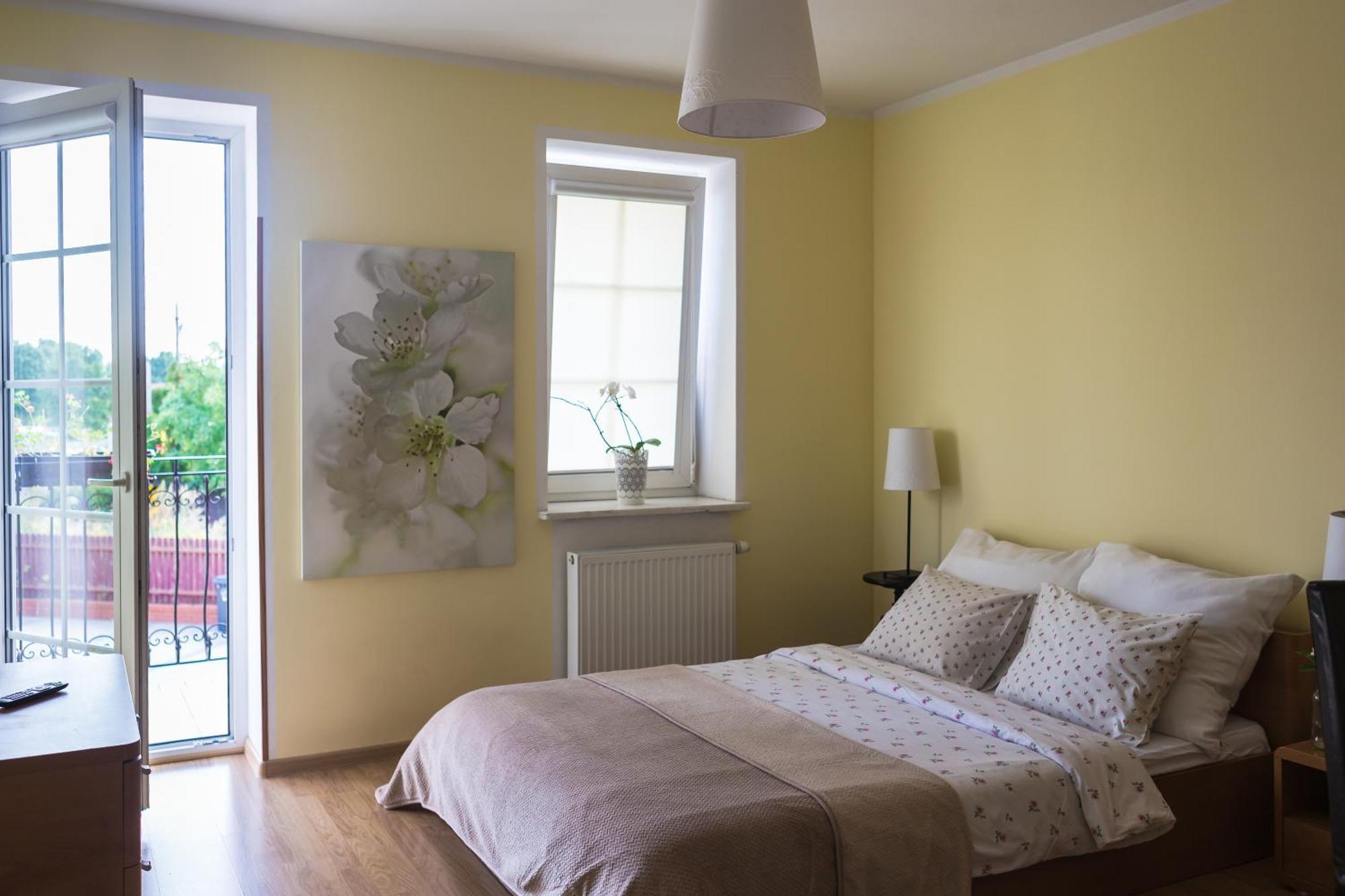 Jeziorki 71 Bed & Breakfast Warszawa