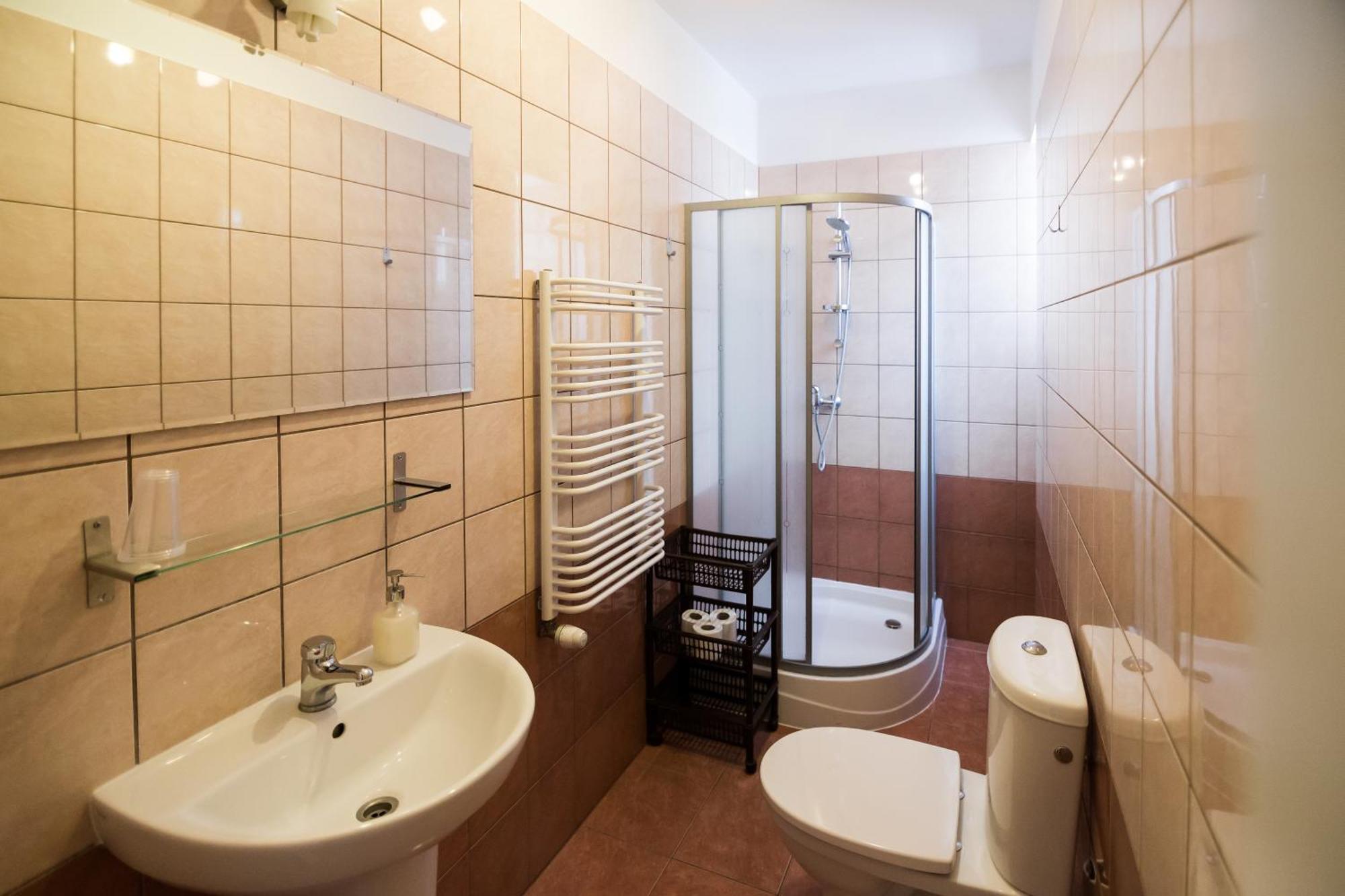 Jeziorki 71 Bed & Breakfast Warszawa