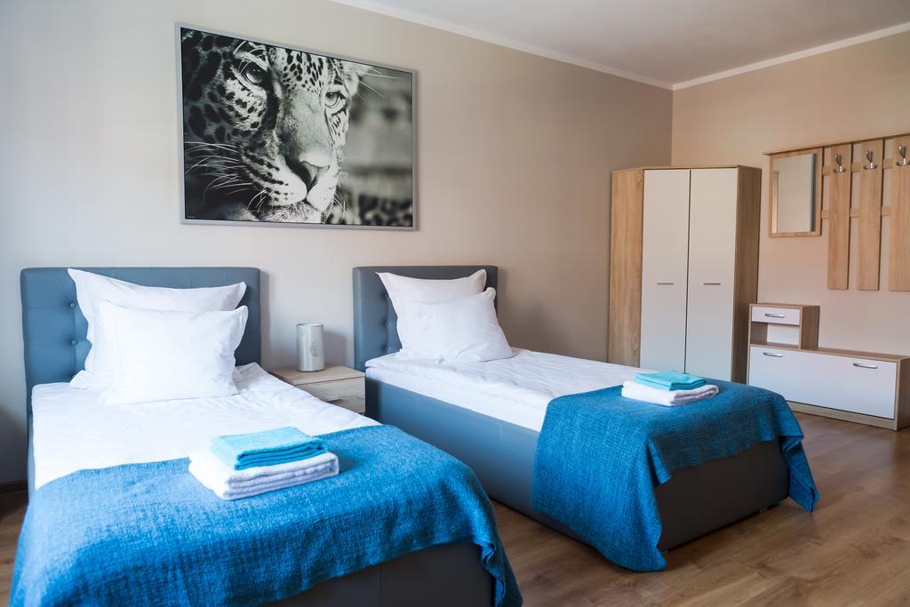 Jeziorki 71 Bed & Breakfast Warszawa
